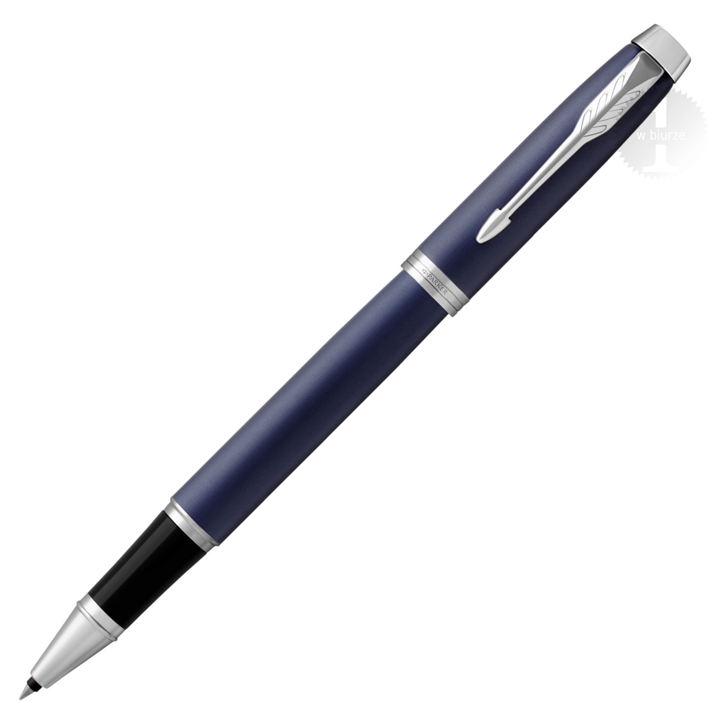 Pióro kulkowe Parker IM Blue CT | espryciarze.pl |Zamów natychmiast!
