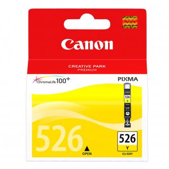 Ż-Canon oryginalny ink / tusz cli526y, yellow, bli | espryciarze.pl | Zobacz dlaczego warto