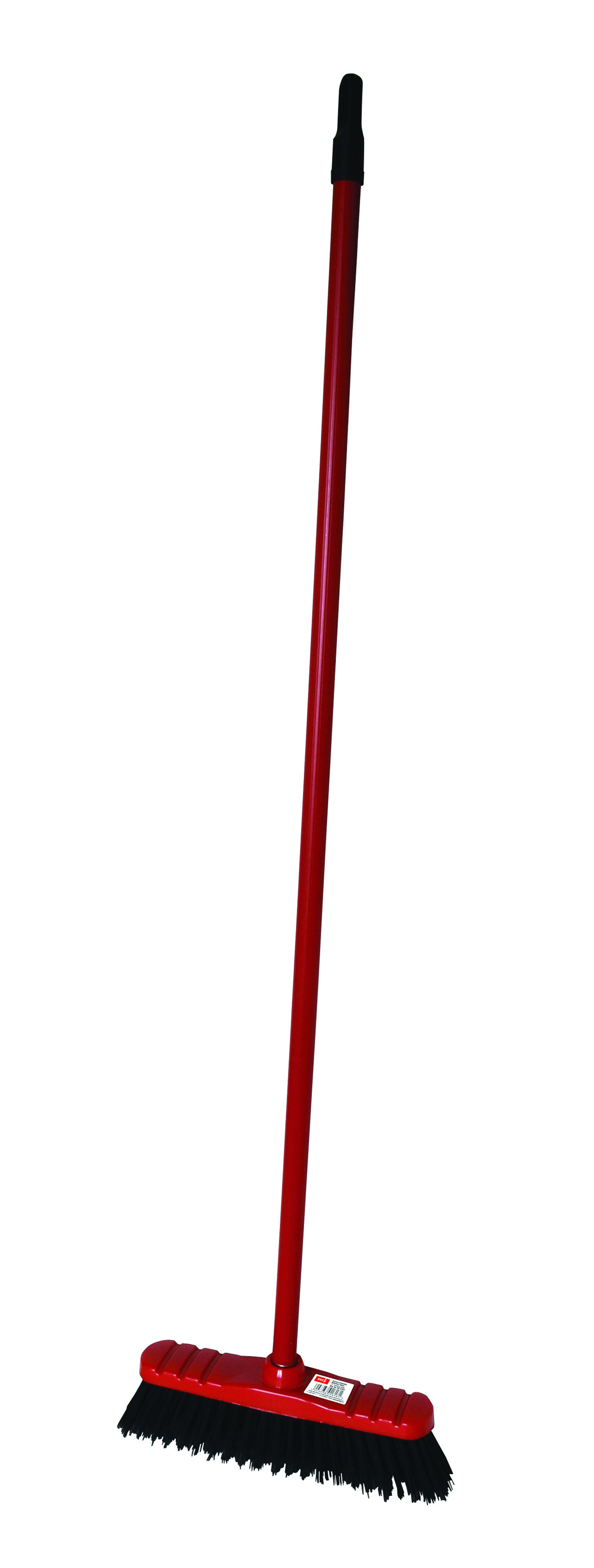 Miotła domowa Anna Zaradna, komplet z trzonkiem, zestaw 1 sztuk., mix | espryciarze.pl |Weź najlepszą cenę!