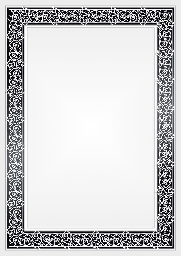 Dyplom Galeria Papieru A4 ornament zestaw 20 arkuszy 250 g | espryciarze.pl |Zamów dziś!