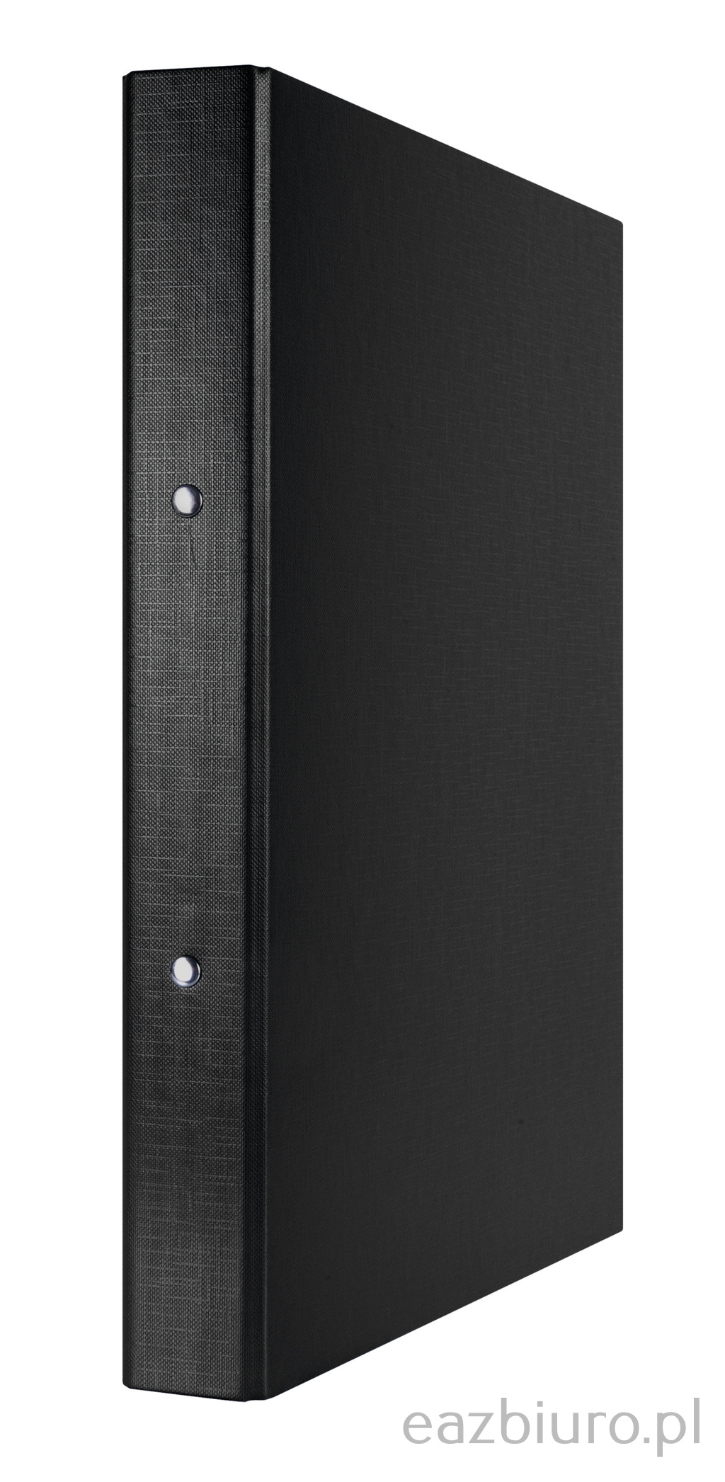 Segregator ringowy Donau, pp, A4 2r 30 mm, czarny | espryciarze.pl |Kup taniej!