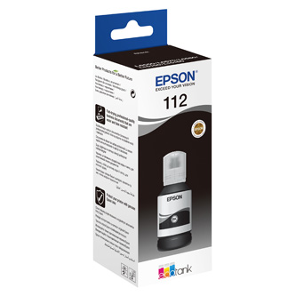 Epson oryginalny ink tusz c13t06c14a, black, zestaw 1 sztuk, epson l15150, l15160 | espryciarze.pl |Kup taniej!