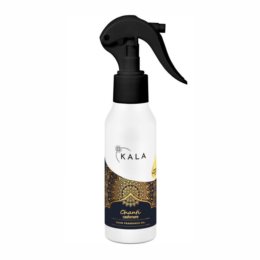 Olejek zapachowy chanti cashmere 100 ml | espryciarze.pl |Kup w super cenie!