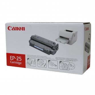 Ż-Canon oryginalny toner ep25, black, 2500s, 5773a | espryciarze.pl | Wybierz najlepszą opcję