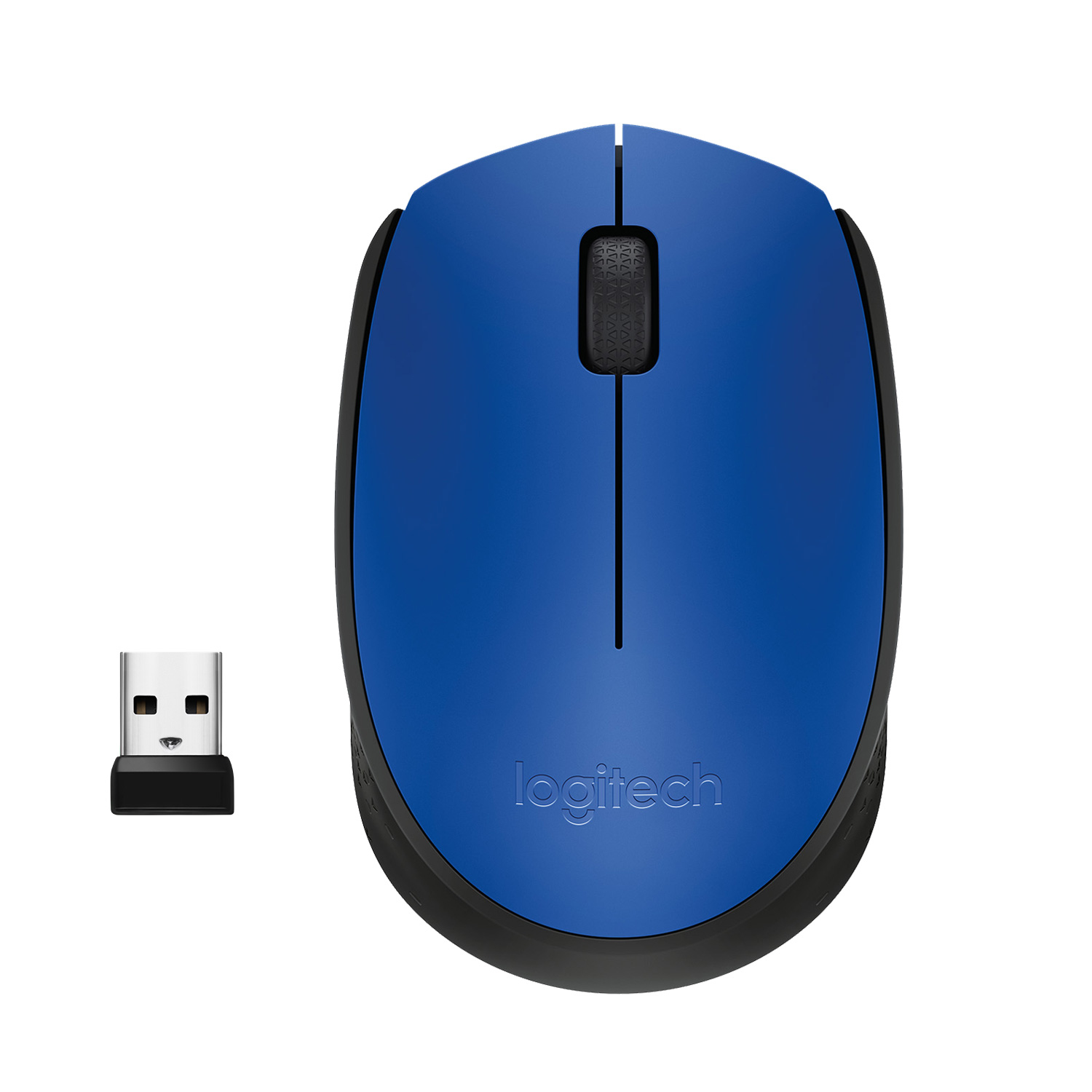 Myszka bezprzewodowa logitech m171 | espryciarze.pl |Kup od ręki!