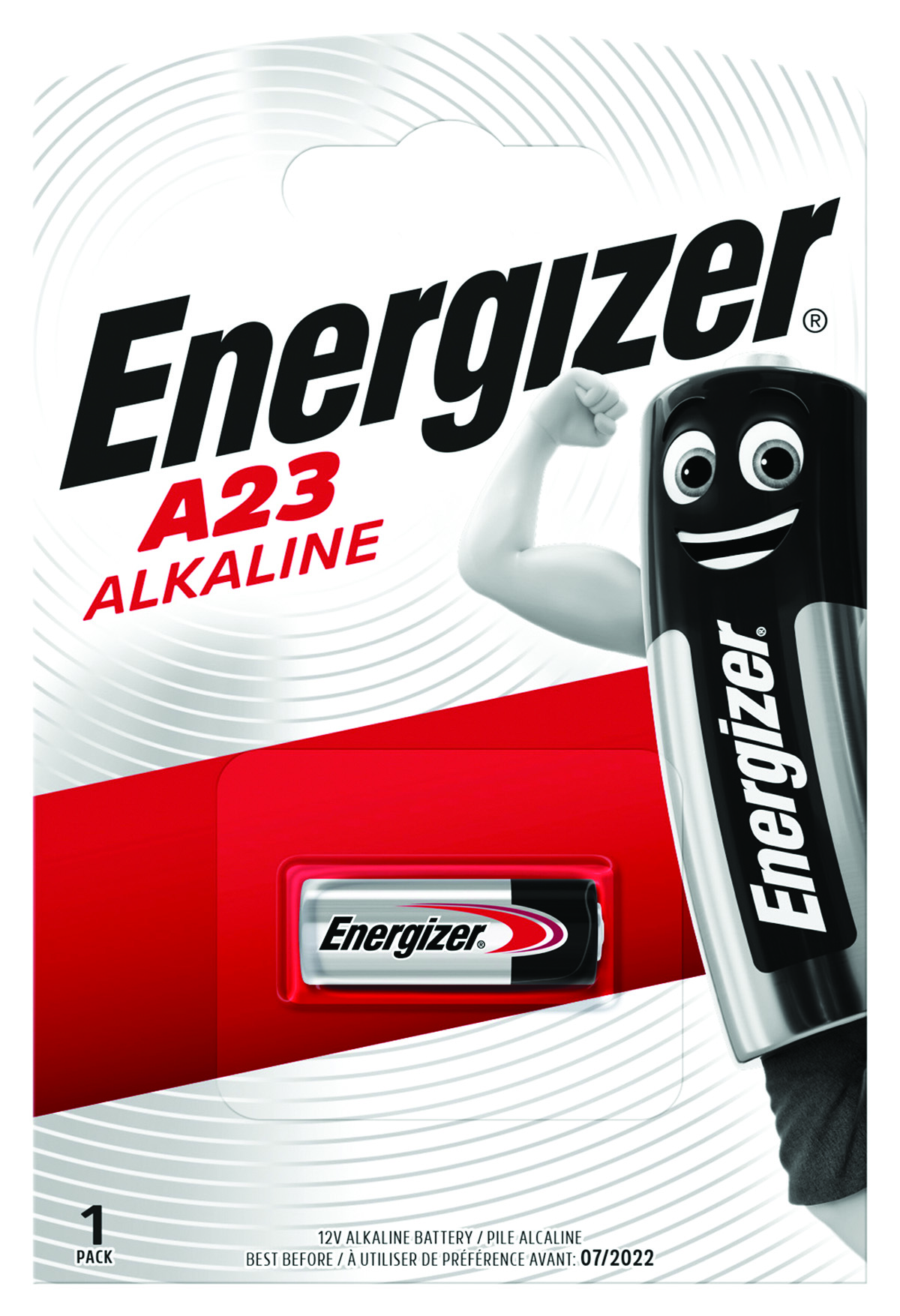 Bateria specjalistyczna Energizer, e23a, 12v | espryciarze.pl |Nie zwlekaj!
