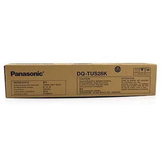 Ż-Panasonic oryginalny toner dq-tus28k, dq-tus28kp | espryciarze.pl | Zobacz i zamów