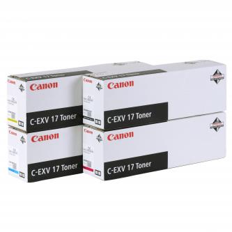 Ż-Canon oryginalny toner cexv17, black, 27000s, 02 | espryciarze.pl | Sprawdź dlaczego warto