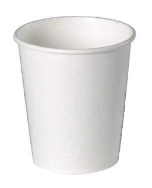 Kubek papierowy Clarina 420 ml zestaw 50 sztuk. | espryciarze.pl |Kup w super cenie!