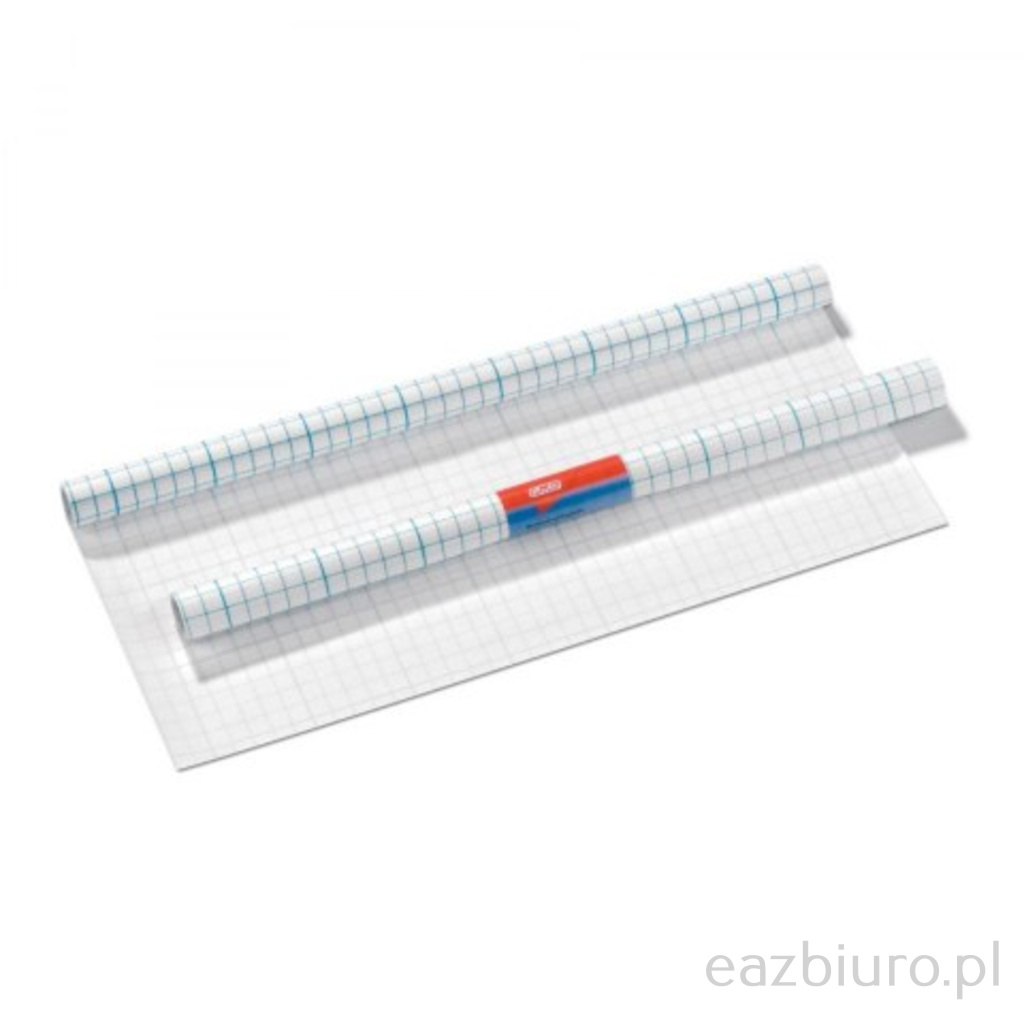 Okładki Herlitz folia samoprzylepna przezroczysta | espryciarze.pl |Zamów online!