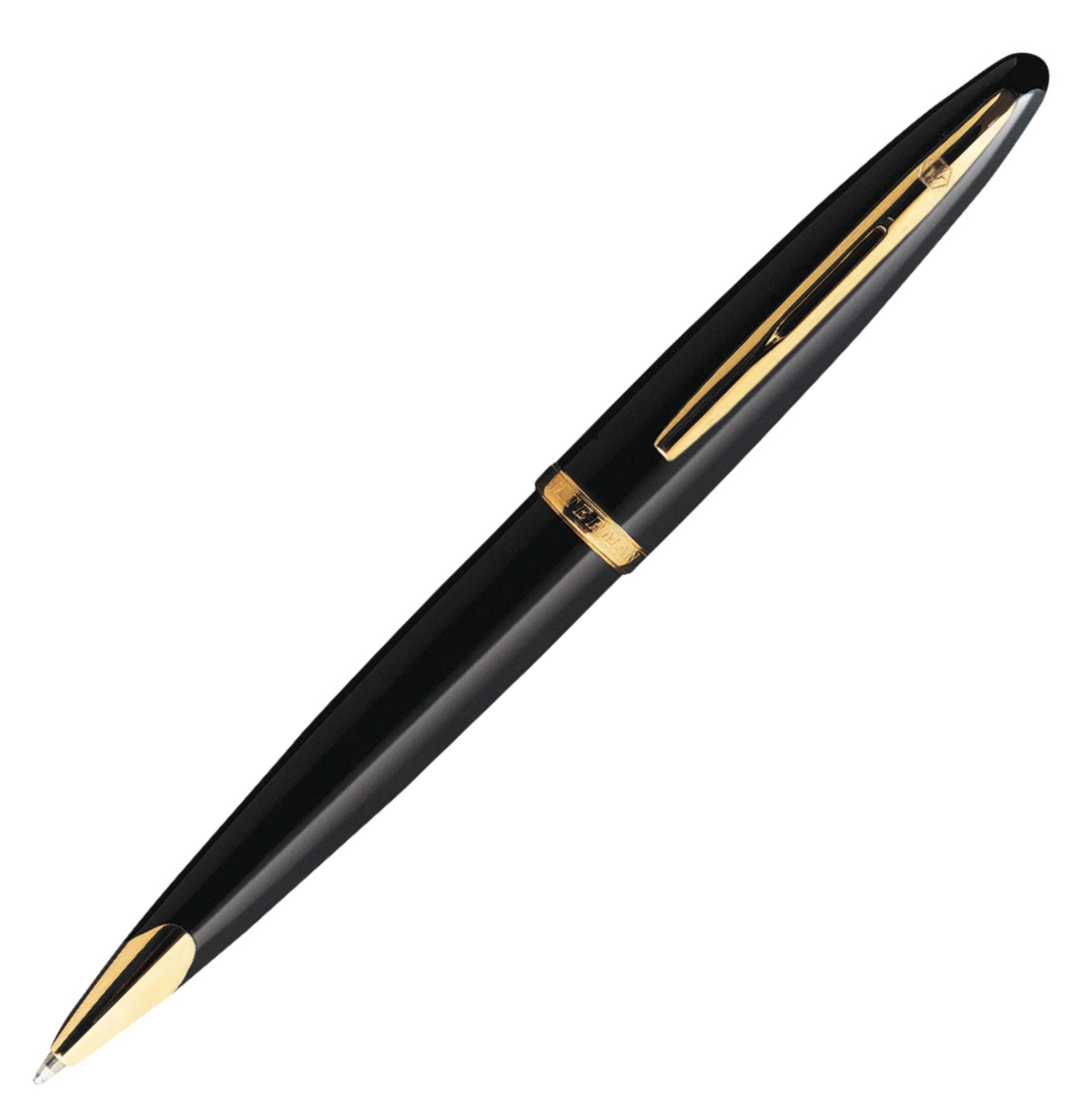 Ż-Waterman długopis carene morze czarne gt | espryciarze.pl | Sprawdź nasz hit