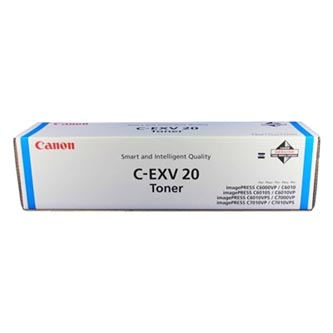 Ż-Canon oryginalny toner cexv20, cyan, 35000s, 043 | espryciarze.pl | Przekonaj się sam