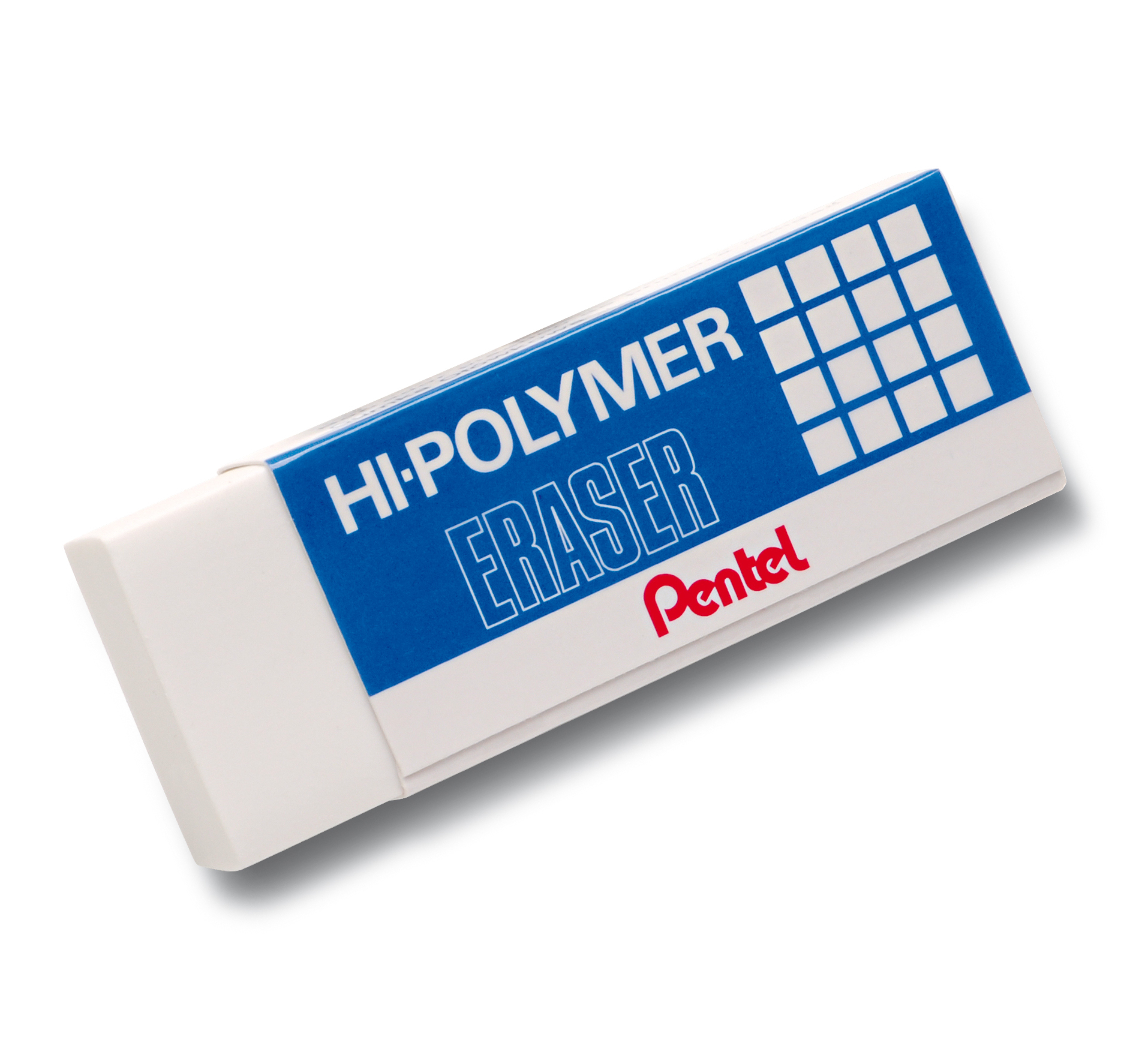 Gumka ołówkowa Pentel hi-polymer xxl zeh99 | espryciarze.pl |Nie zwlekaj!