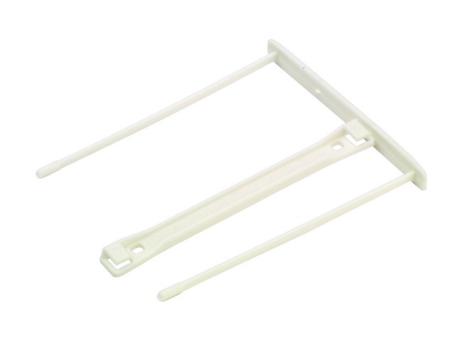 Spinacz rado-trik proclip z rączką zestaw 100 sztuk | espryciarze.pl |Kup od ręki!