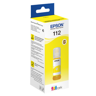 Epson oryginalny ink tusz c13t06C44a, yellow, zestaw 1 sztuk, epson l15150, l15160 | espryciarze.pl |Zgarnij ofertę!