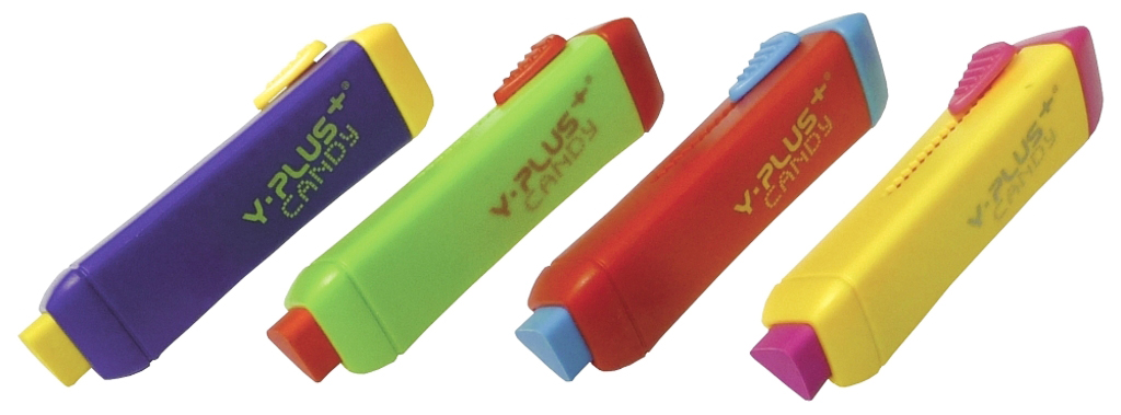 Gumka do mazania candy, wysuwana | espryciarze.pl |Skorzystaj teraz!