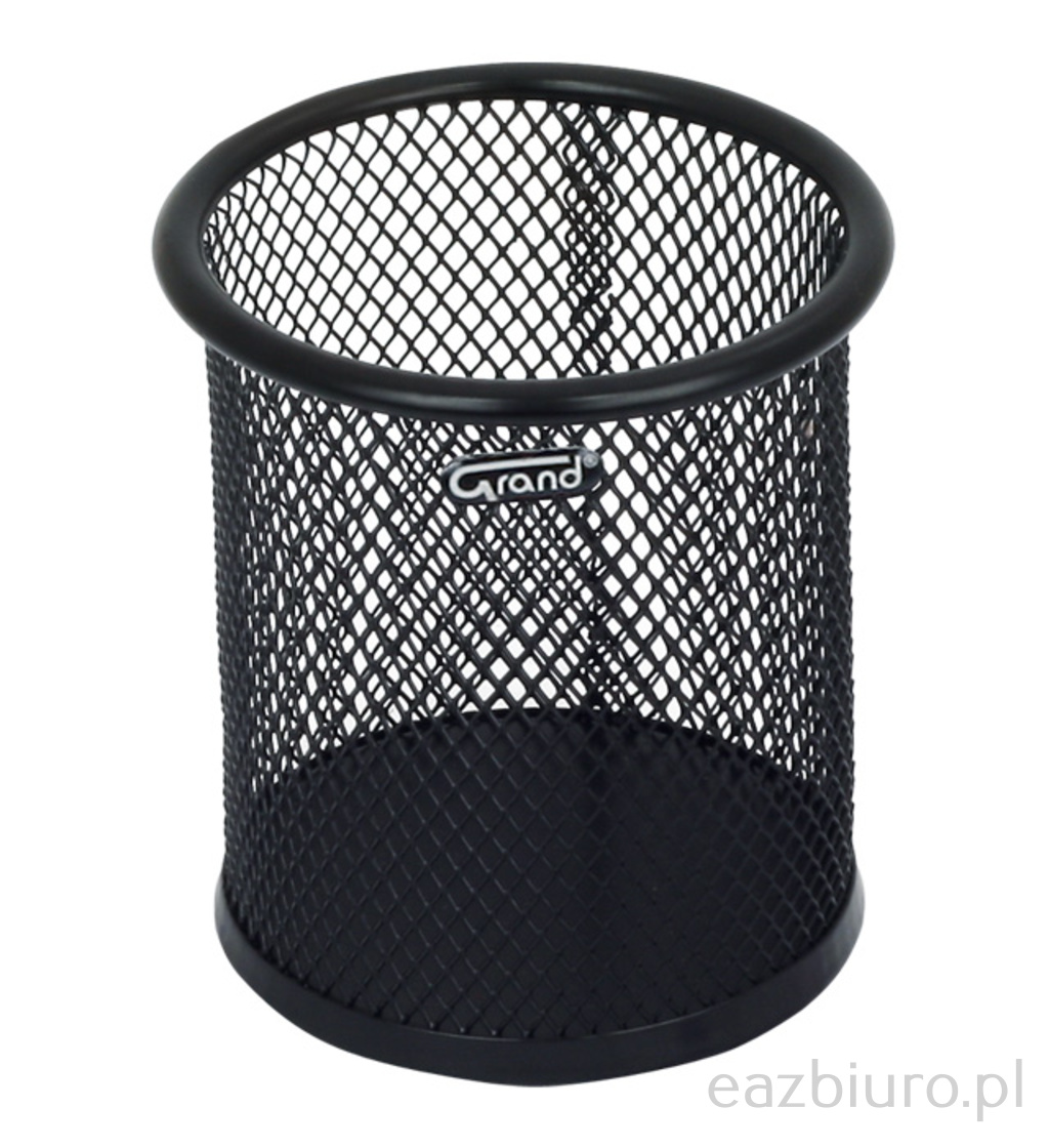 Przybornik na długopisy czarny ty194 | espryciarze.pl |Kliknij i kup!