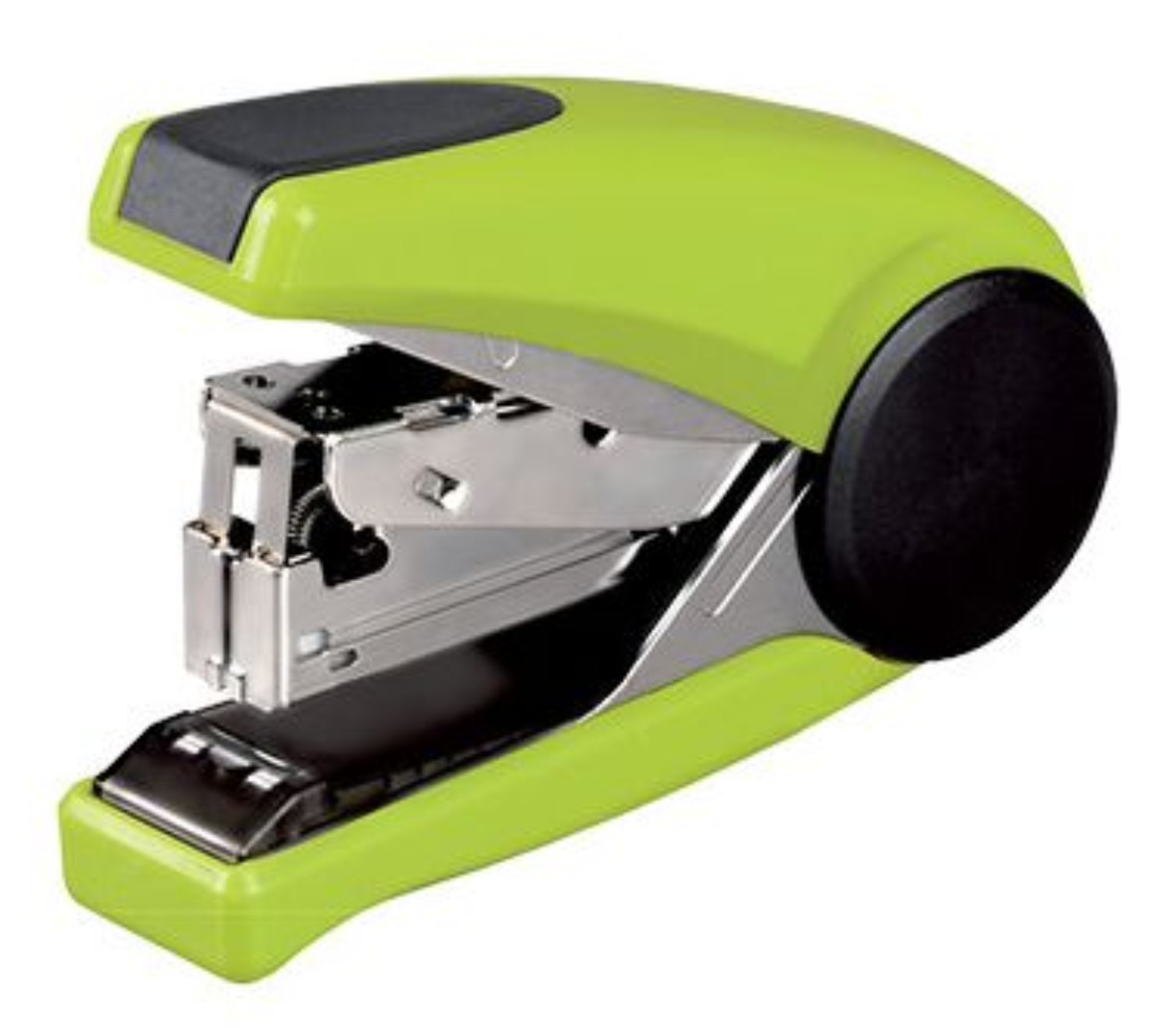 Zszywacz Tetis one touch gv085 zielono-czarny | espryciarze.pl |Weź najlepszą cenę!
