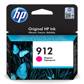 Ż-HP oryginalny ink / tusz 3yl78ae#301, HP 912, ma | espryciarze.pl | Zobacz i zamów