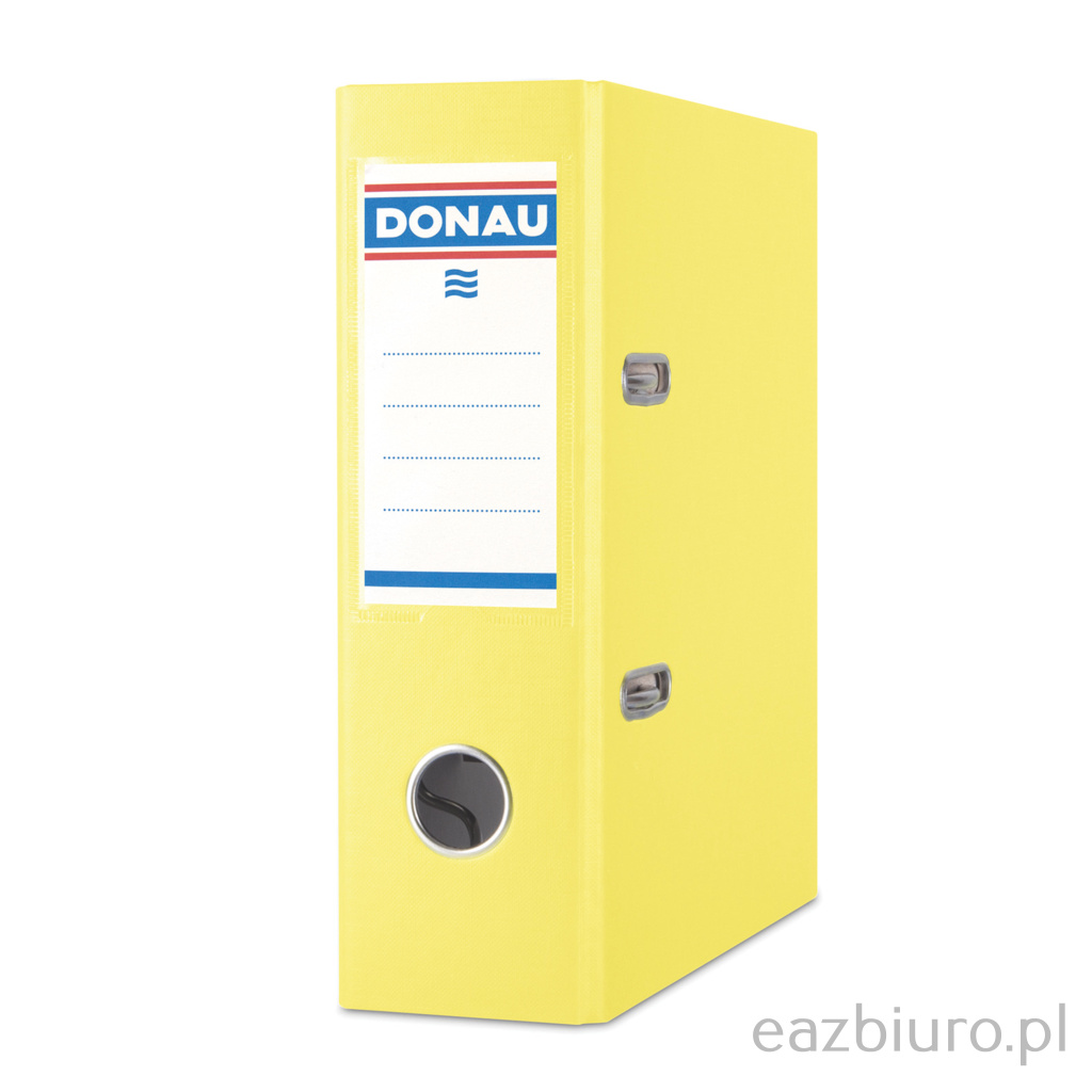 Segregator Donau A5 75 master żółty | espryciarze.pl |Zamów online!