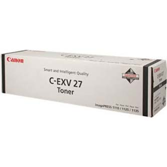 Ż-Canon oryginalny toner cexv27, black, 47000s, 27 | espryciarze.pl | Zyskaj komfort wyboru