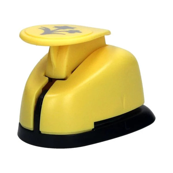 Dziurkacz ozdobny 2,5 cm kwiatek żonkil Brewis | espryciarze.pl |Działaj teraz!