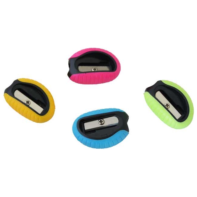 Temperówka Cricco mini softy mix | espryciarze.pl |Kliknij i kup!