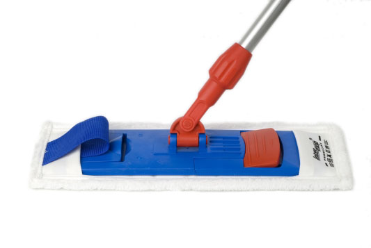 Zestaw kij 140cm i mop z mikrofibry 40cm pkt4m | espryciarze.pl | Sprawdź dlaczego warto