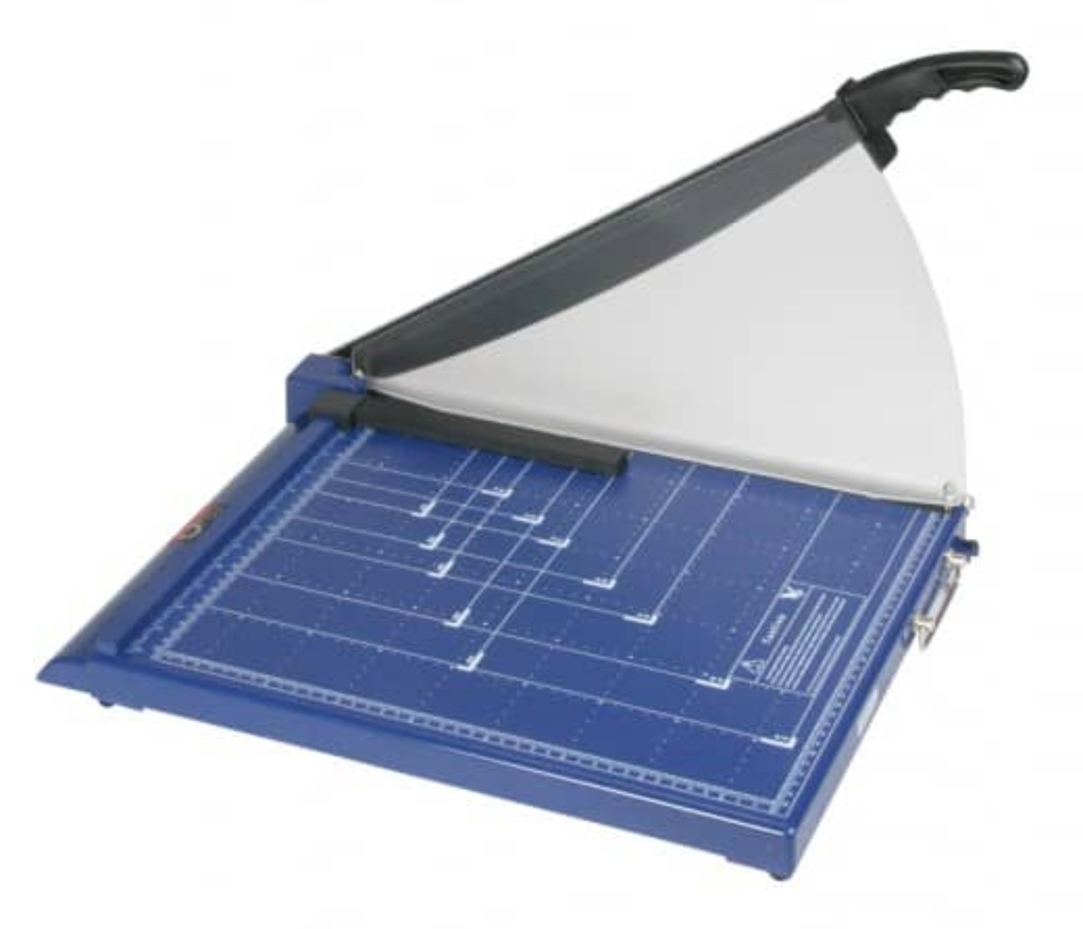 Gilotyna Opus eurocut A3 do biura | espryciarze.pl |Zgarnij ofertę!