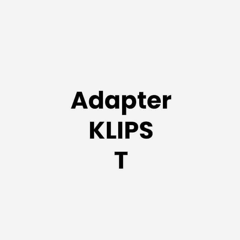 Adapter - klips T do biura do biura | espryciarze.pl |Weź najlepszą cenę!