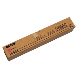 Ż-Develop oryginalny toner A00g3d0, magenta, 26000 | espryciarze.pl | Sprawdź nasz hit