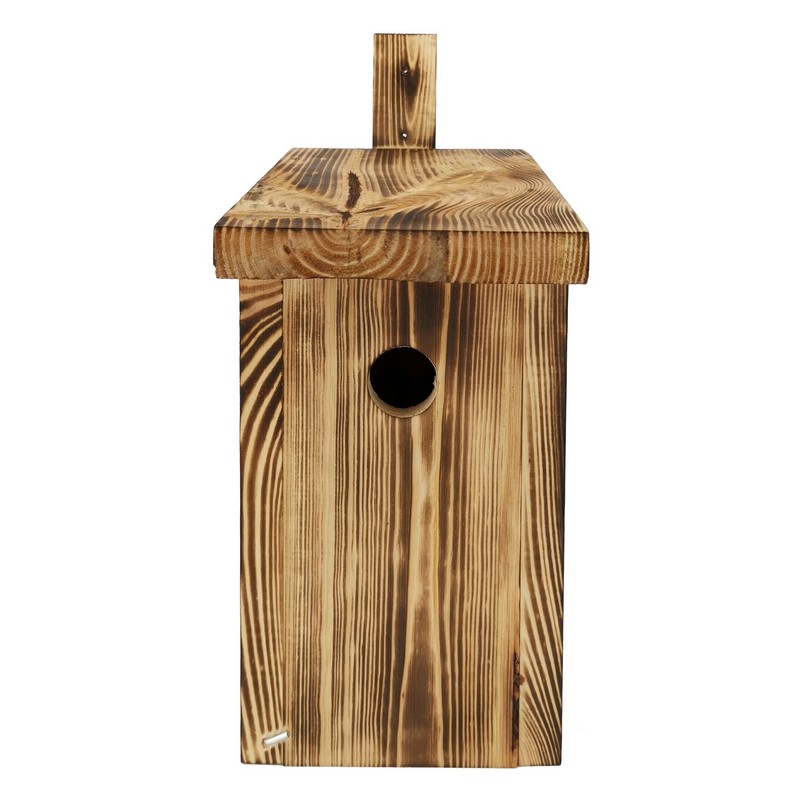 Budka dla ptaków ih paridae do biura | espryciarze.pl |Zamów dziś!