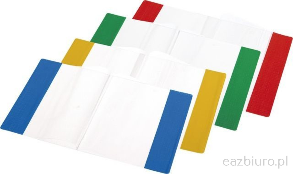 Okładki na zeszyt A4 zestaw 10 sztuk | espryciarze.pl |Kup teraz!