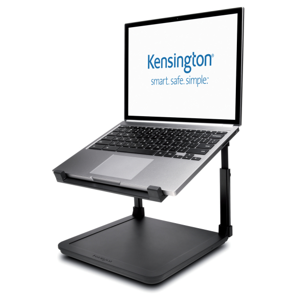 Podstawka Kensington smartfit® pod laptopa | espryciarze.pl |Kliknij i kup!