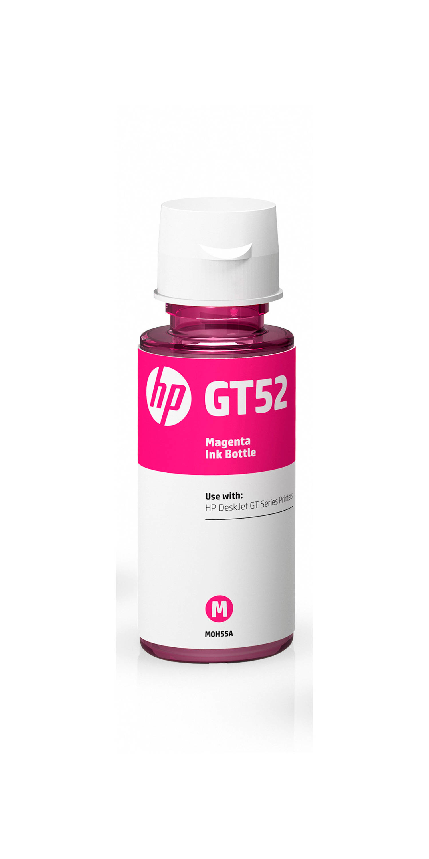 Cartrige HP dj gt5820 gt52 magenta | espryciarze.pl | Skorzystaj z okazji
