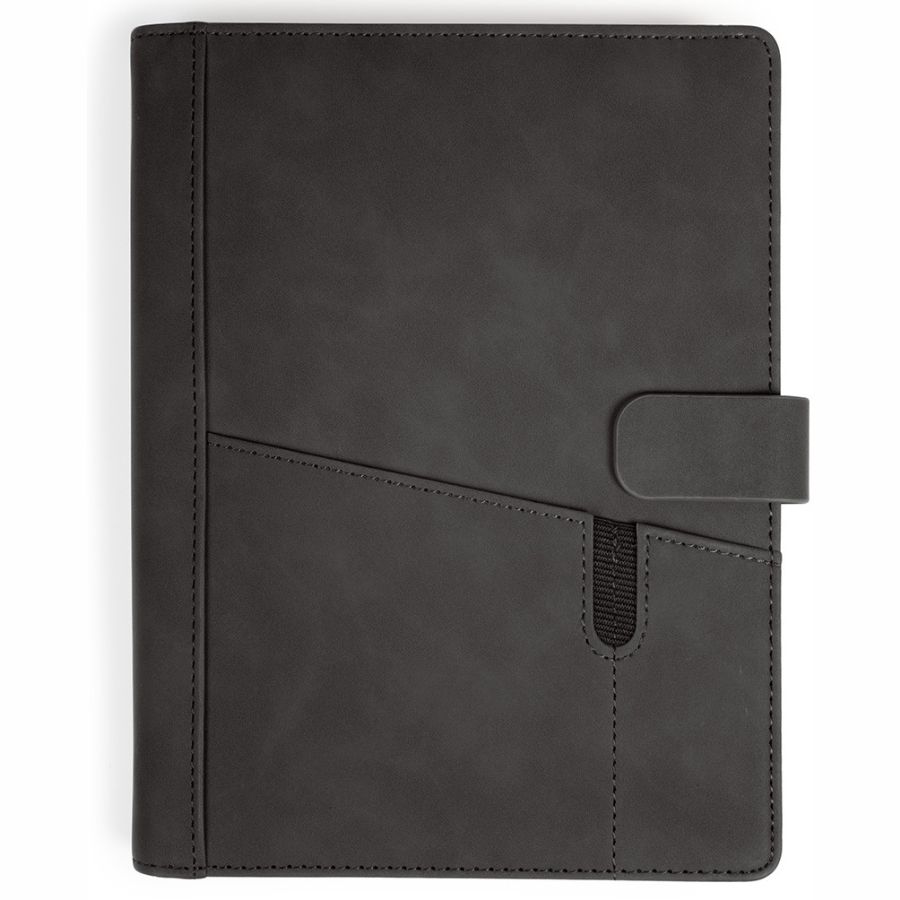 Notes Sidney A5 w kratkę czarny 112 stron | espryciarze.pl |Kup w super cenie!