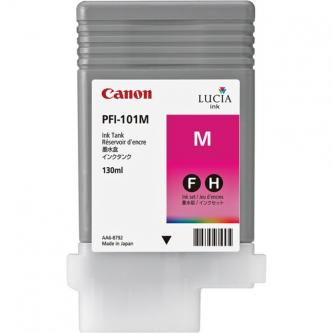 Ż-Canon oryginalny ink / tusz pfi101m, magenta, 13 | espryciarze.pl | Skorzystaj z wyjątkowej oferty