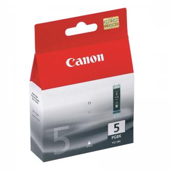 Ż-Canon oryginalny ink / tusz pgi5bk, black, 360s, | espryciarze.pl | Przekonaj się sam