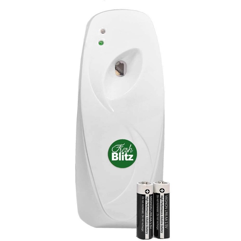 Dozownik automatyczny do odświeżaczy powietrza Fresh Blitz | espryciarze.pl |Skorzystaj teraz!