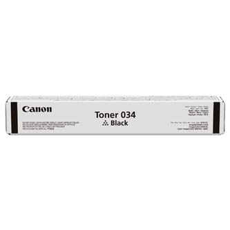Ż-Canon oryginalny toner 34, black, 12000s, 9454B0 | espryciarze.pl | Zyskaj komfort wyboru