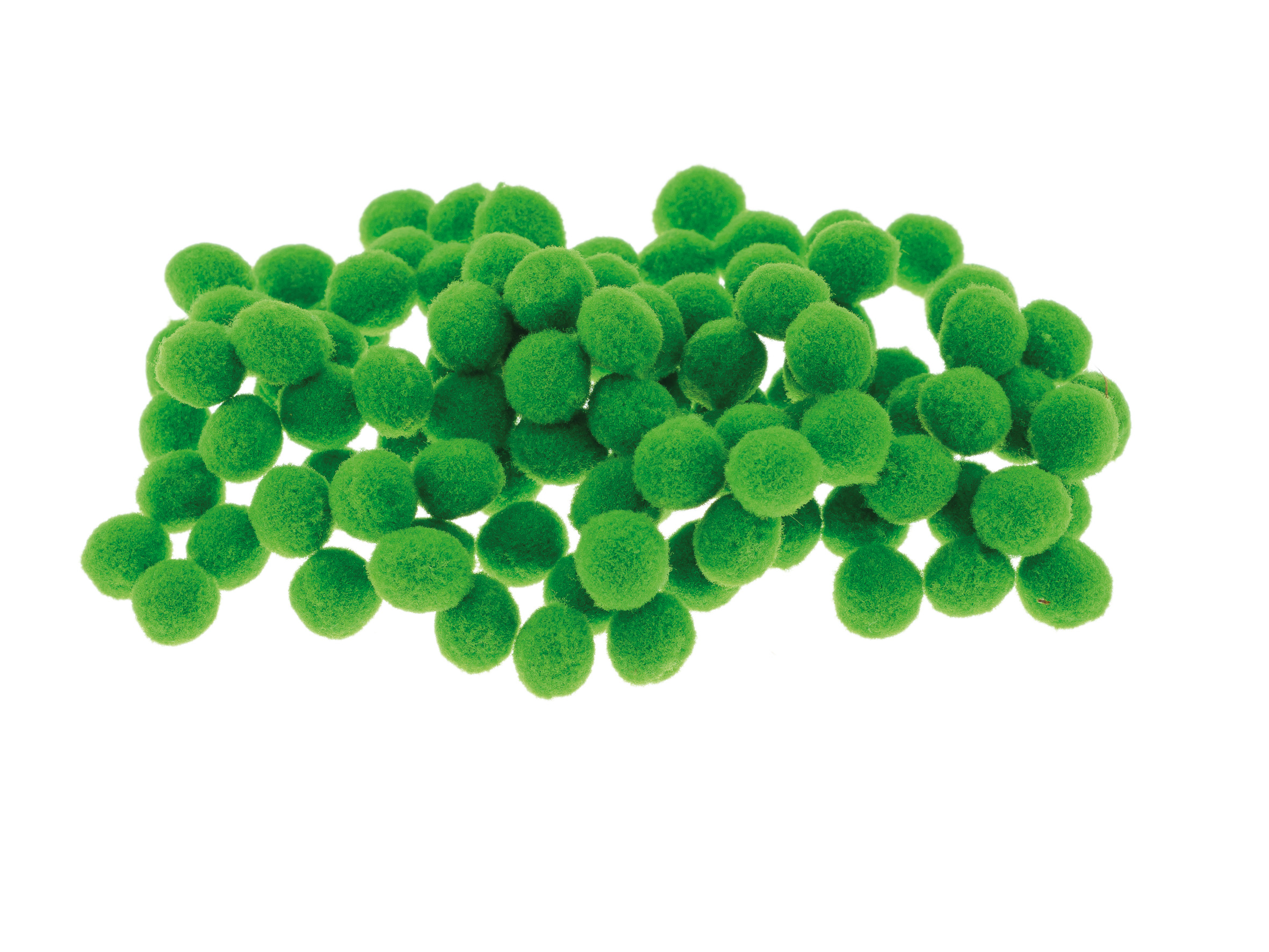 Pompony Brewis pom18 10 mm zielone | espryciarze.pl |Zamów online!