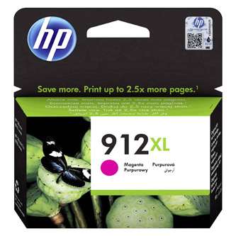 Ż-HP oryginalny ink / tusz 3yl82ae#301, HP 912xl, | espryciarze.pl | Przekonaj się sam
