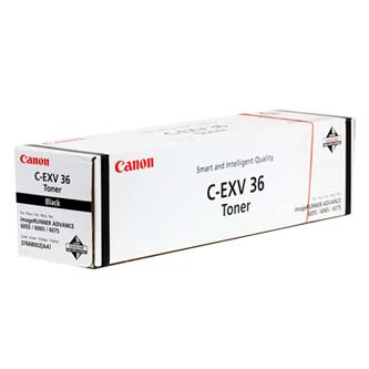 Ż-Canon oryginalny toner cexv36, black, 56000s, 37 | espryciarze.pl | Wybierz mądrze
