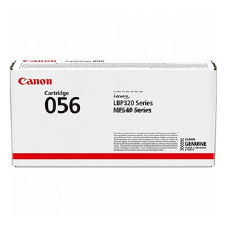 Ż-Canon oryginalny toner 056, black, 10000s, 3007c | espryciarze.pl | Zrób krok do lepszego wyboru