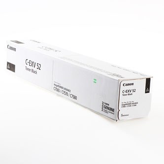 Ż-Canon oryginalny toner cexv52, black, 82000s, 09 | espryciarze.pl | Odbierz swoją okazję