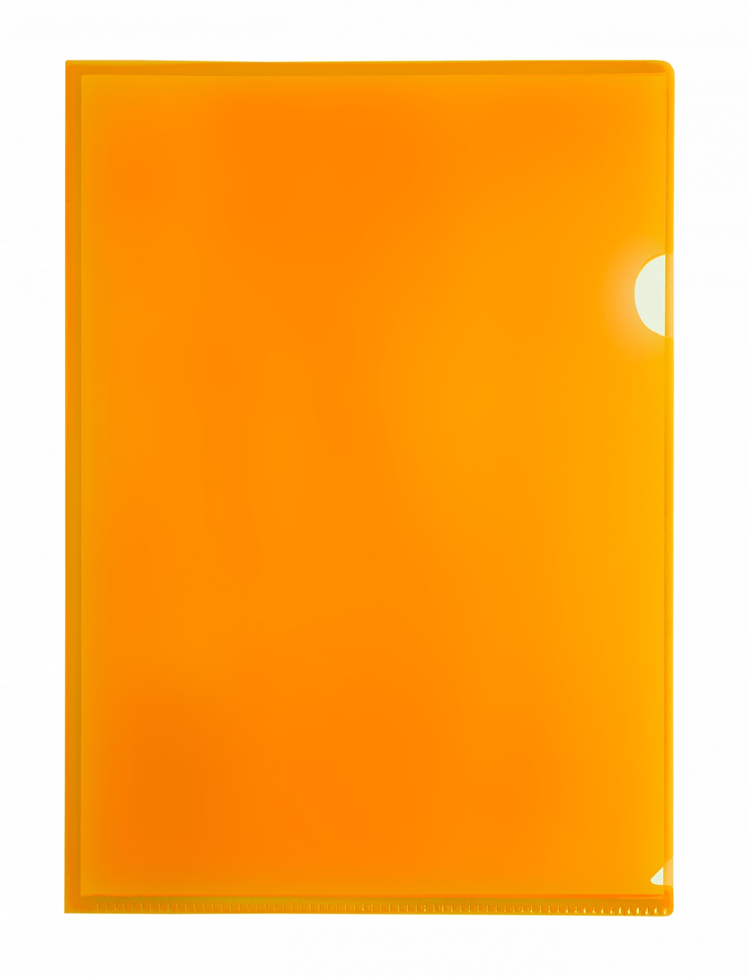 Obwoluta pp bt615 pomarańczowa Tetis | espryciarze.pl |Zamów dziś!