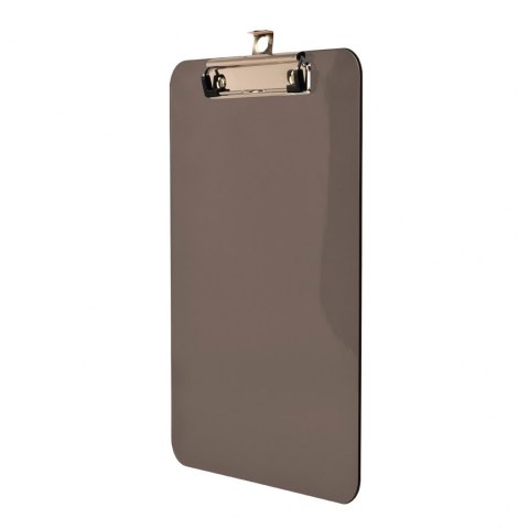 Deska A5 czarna Tetis do biura | espryciarze.pl |Zamów dziś!