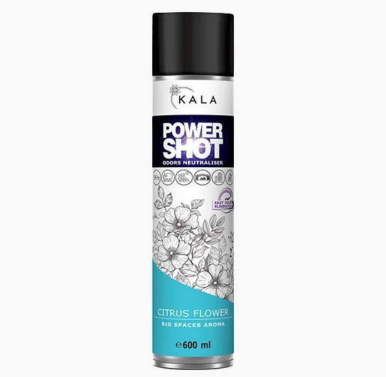 Power shot citrus flower 600 ml | espryciarze.pl |Nie zwlekaj!