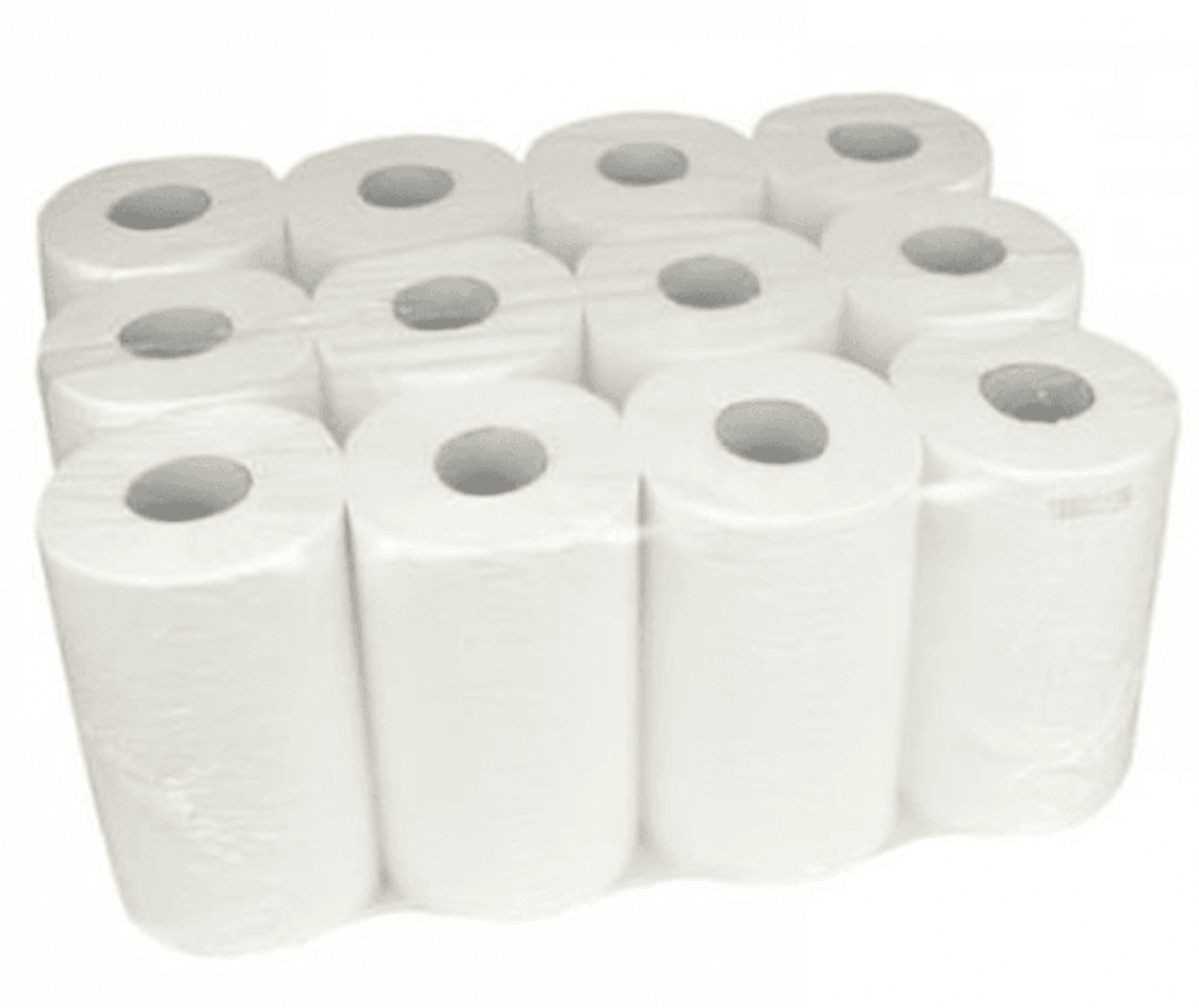 Ręcznik papierowy mini Clean Office 12 rolek | espryciarze.pl |Kup teraz!