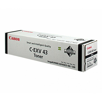Ż-Canon oryginalny toner cexv43, black, 15200s, 27 | espryciarze.pl | Skorzystaj z wyjątkowej oferty
